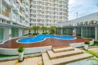 Sentul Tower Apartemen By Ozan