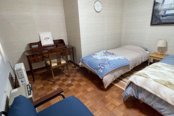 Brompton Travel Inn(brompton 旅の宿)_4