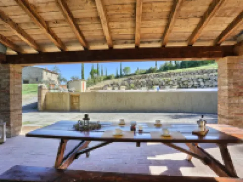 Villa Oliva