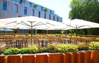 ARIMA Hotel & Spa – Small Luxury Hotels Hotel di 