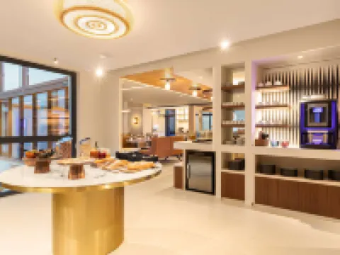 Yac Paris Clichy, A Member of Radisson Individuals Hotels in Clichy