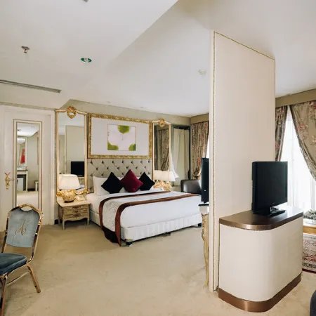 Amaroossa Royal Bogor