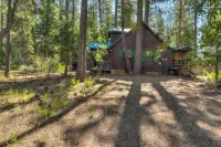 Moonlight Cove w/ Grill Tahoe Beach Next Door!