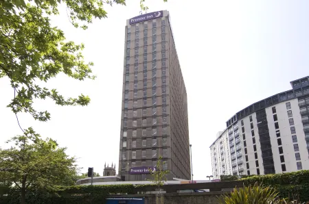 Bristol City Cen (Haymarket)