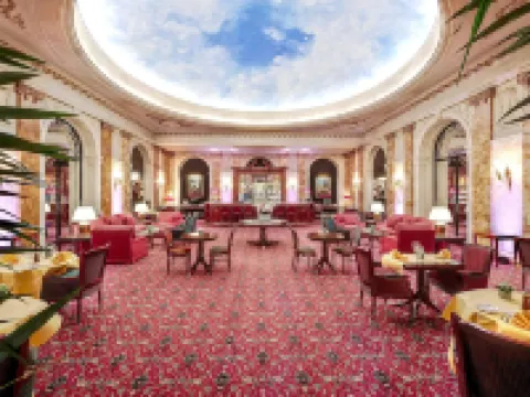 Hotel Le Plaza Brussels Hoteles en Bruselas