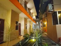 My Place Guest House Manado Hotels in Malalayang