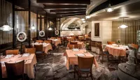 Hotel Dell'Angelo - breakfast