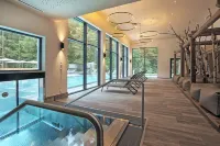 Aktivhotel Waldhof - Pools