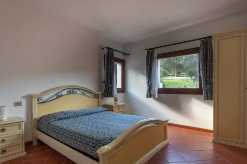 Charming Small Villa 4VIN Bella villetta Sleeps 4 with pool - Hot Tub