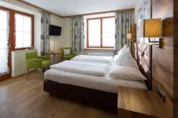 Hotel Gasthof Obermair