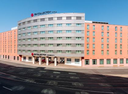 NH Collection Nürnberg City