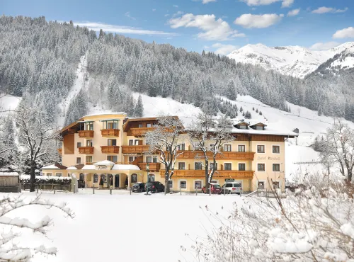 Hotel Ferienwelt Kristall Hotels in Rauris