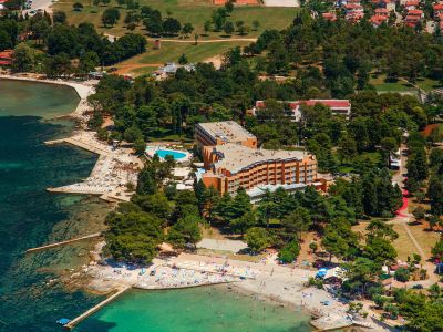 Residence Umag Plava Laguna