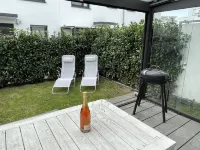 Knapp Hotel dekat Stephansmünster Breisach