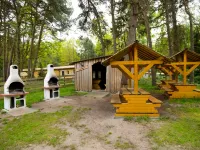 Feriendorf Min Herzing Hotels in Dranske