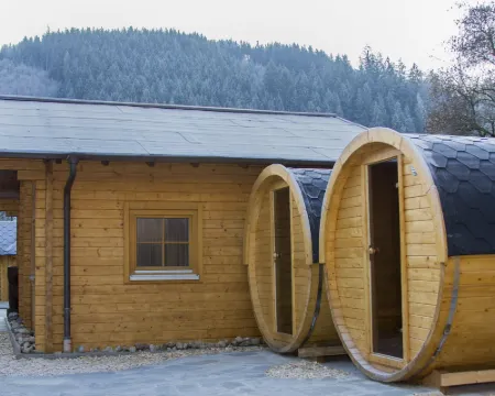 Wagners Hotel im Frankenwald Hotels in Steinwiesen