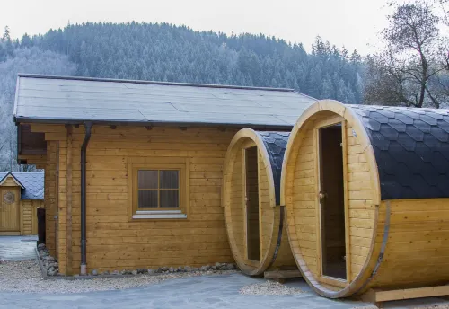 Wagners Hotel im Frankenwald Hotels in Kronach