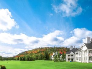 Hilton Grand Vacations Club Tremblant Canada