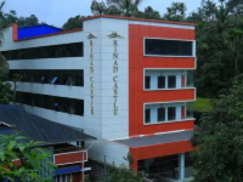 Royal Plaza Wayanad Hotels in Vythiri