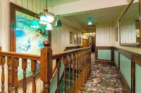 Saddleback Inn at Lake Arrowhead Hotels in Lake Arrowhead