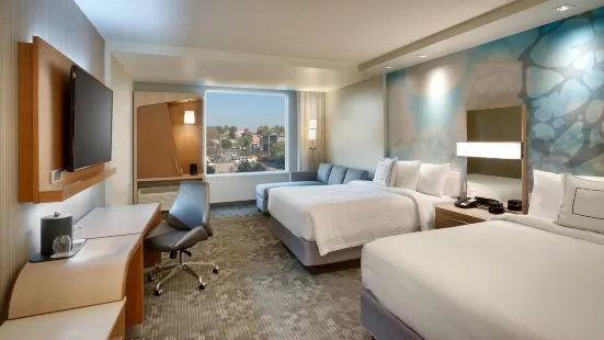 Courtyard by Marriott Los Angeles LAX/Hawthorne