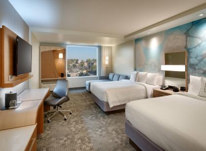 Courtyard by Marriott Los Angeles LAX/Hawthorne