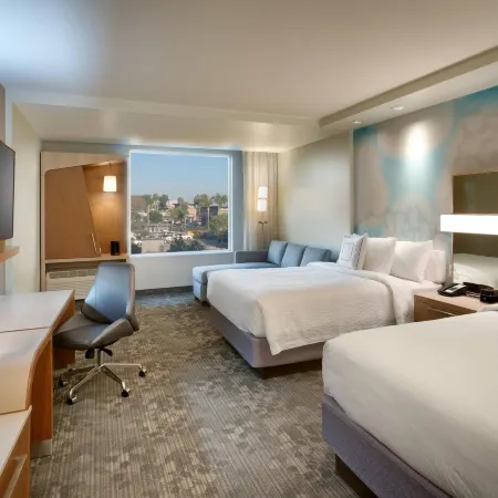 Courtyard Los Angeles LAX/Hawthorne