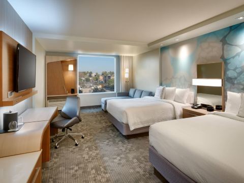 Courtyard by Marriott Los Angeles LAX/Hawthorne