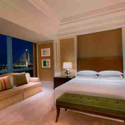 Sheraton Fuzhou Hotel Rooms