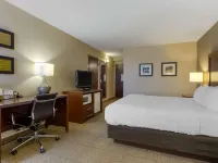 Comfort Inn Blacksburg University Area Hotels in Blacksburg