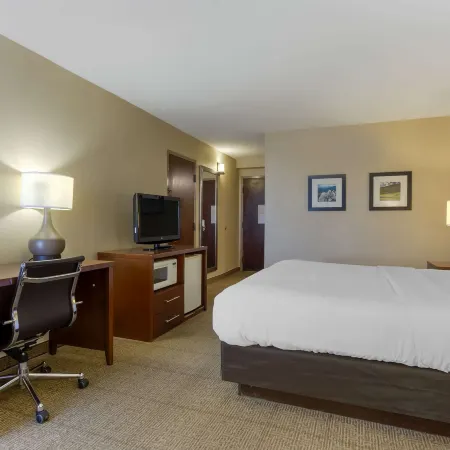 Comfort Inn Blacksburg University Area Hotels in Blacksburg
