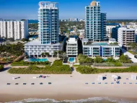 MB Hotel, Trademark Collection by Wyndham Hotels near North Beach