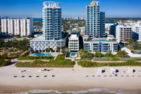 MB Hotel, Trademark Collection by Wyndham Hoteles en 