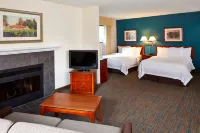 Residence Inn Minneapolis Eden Prairie Hotels in 