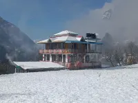 The Pharaoh's Nest Hotels near SANDHYA HOME STEY RASOL
