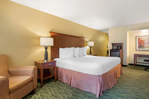 Best Western McAllen Medical Center