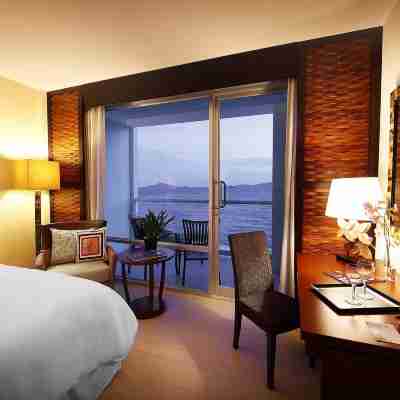 The Westin Playa Bonita Panama Rooms