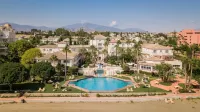 Grand Hotel Las Dunas, Autograph Collection - 5-Star