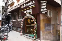 Hotel Dwarika by Vrinda - breakfast