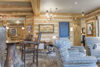 Embarc Panorama Hotels in East Kootenay F