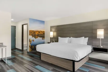 Clarion Pointe Prescott Valley Отели в г. Дьюи-Гумбольдт