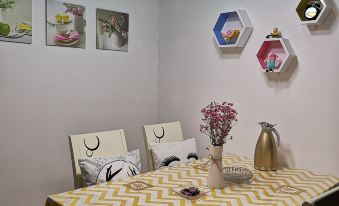 Yixing Residential House Zhongjian Zhixing Apartment Hanjie (Shenbai Road)