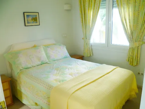 Club Sevilla I - 3-Star