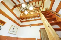 Hanok House