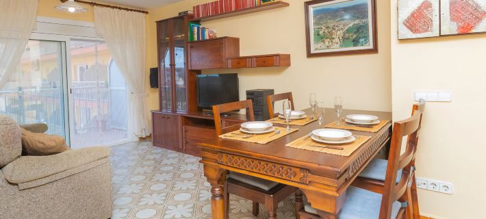 Nemesis Hotels in Malgrat de Mar