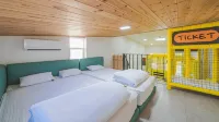 Gapyeong Rapunzel Kids Poolvilla