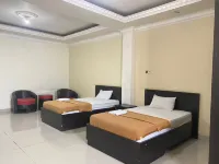 Hotel Syariah Jakarta Indah Hotel dekat Stock Center HNI