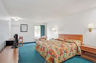 Hometown Place Hotels in Olive Branch