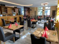 瑟勒海德柯尼格酒店 - 早餐