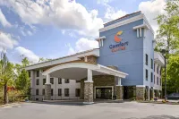 Comfort Suites at Kennesaw State University Hoteles cerca de Publix Super Market at Barrett Parkway